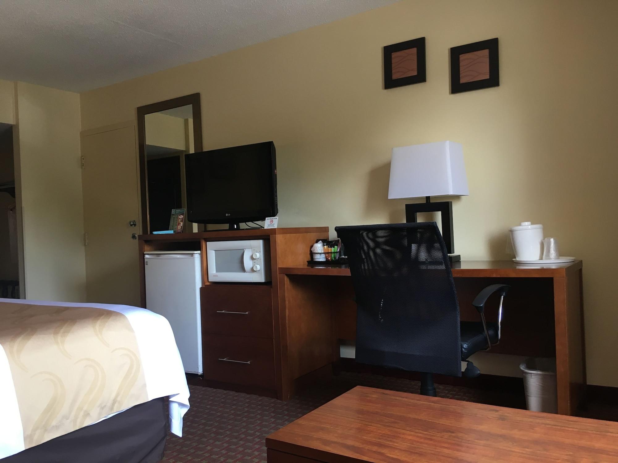Motel 6 Catonsville Md Baltimore West Eksteriør bilde