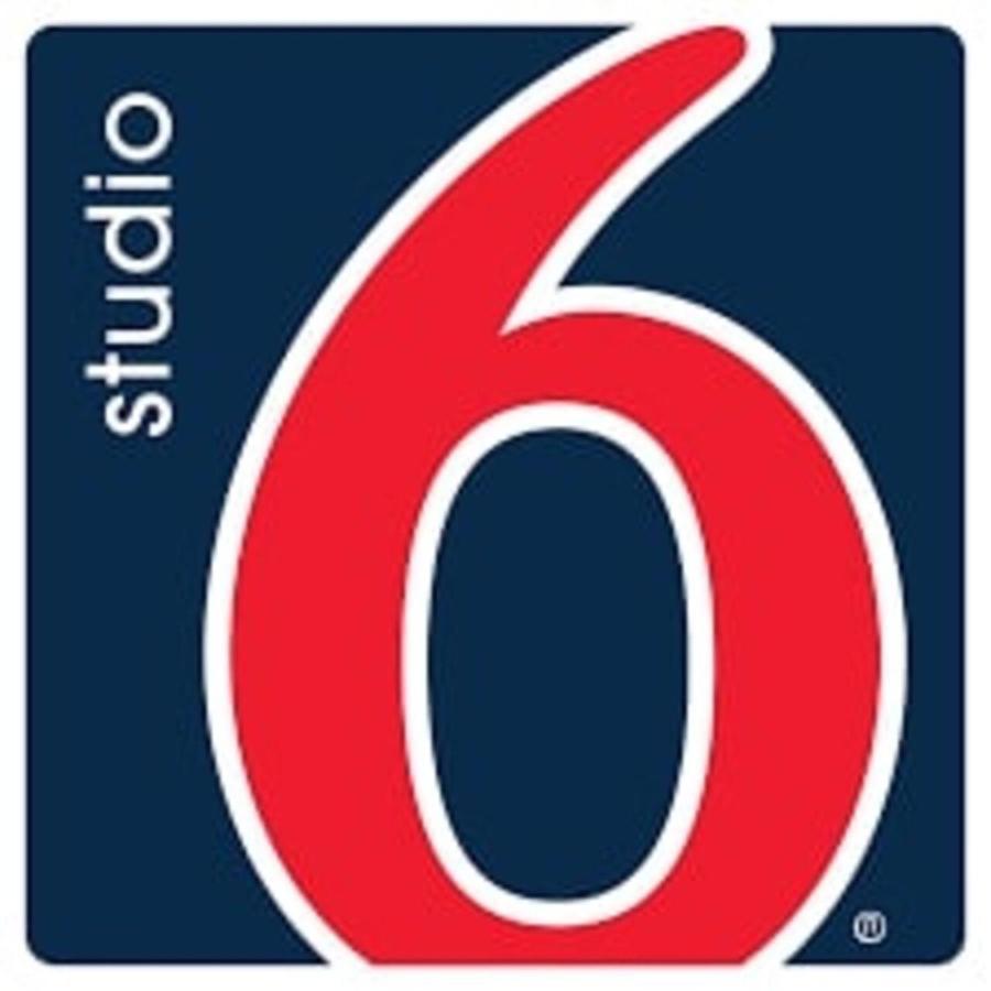 Motel 6 Catonsville Md Baltimore West Eksteriør bilde