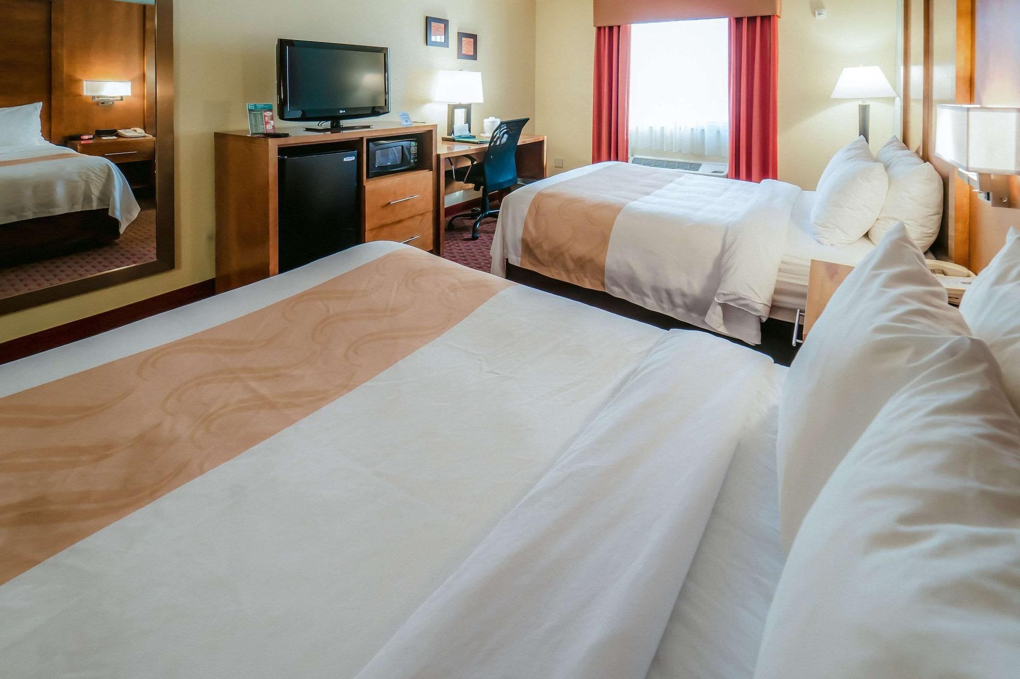 Motel 6 Catonsville Md Baltimore West Eksteriør bilde