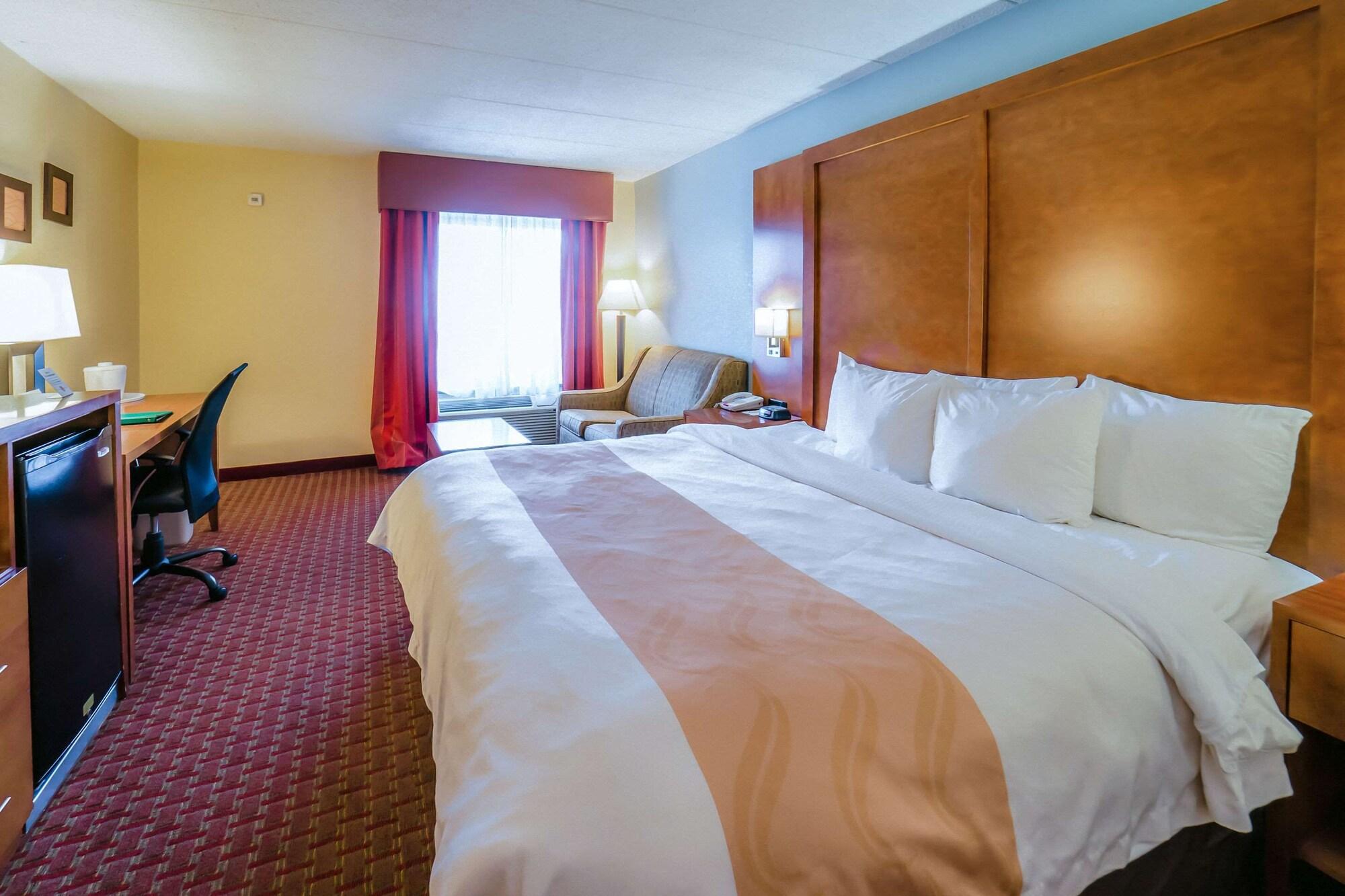 Motel 6 Catonsville Md Baltimore West Eksteriør bilde