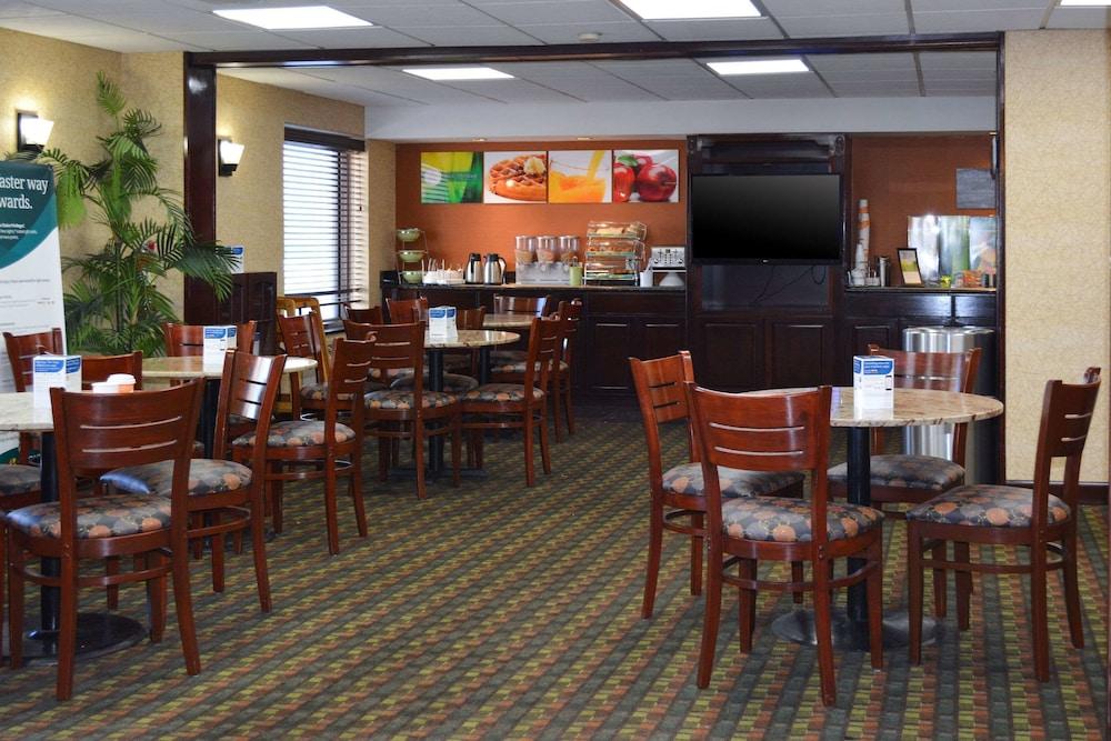 Motel 6 Catonsville Md Baltimore West Eksteriør bilde