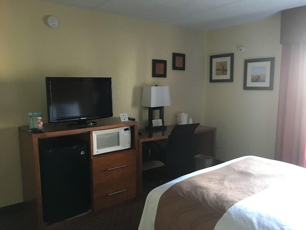 Motel 6 Catonsville Md Baltimore West Eksteriør bilde