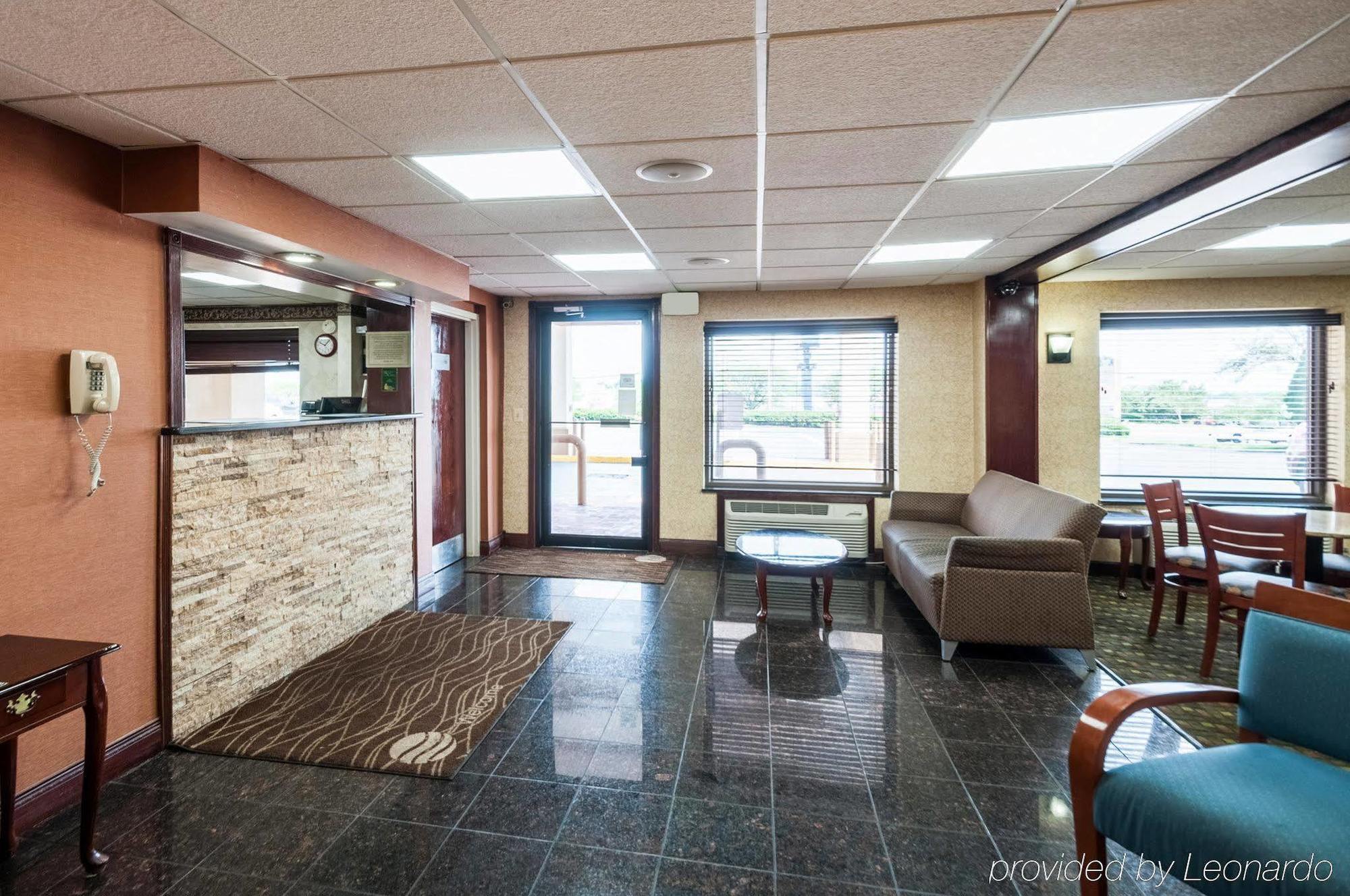 Motel 6 Catonsville Md Baltimore West Eksteriør bilde