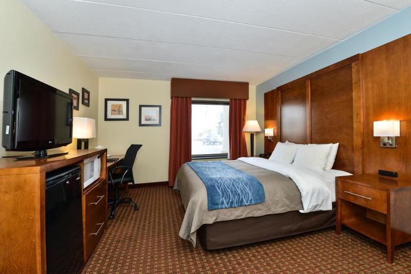 Motel 6 Catonsville Md Baltimore West Eksteriør bilde