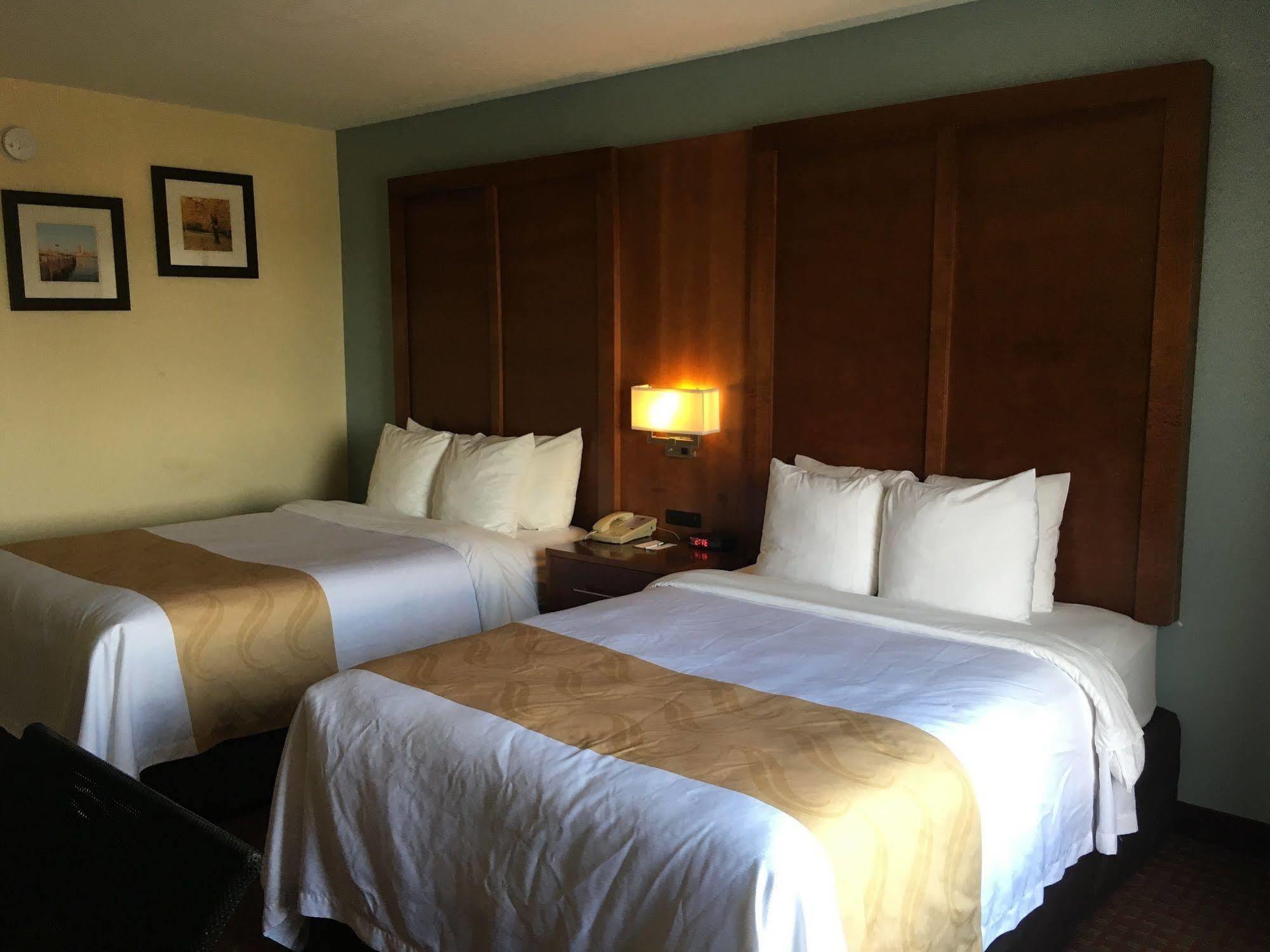 Motel 6 Catonsville Md Baltimore West Eksteriør bilde