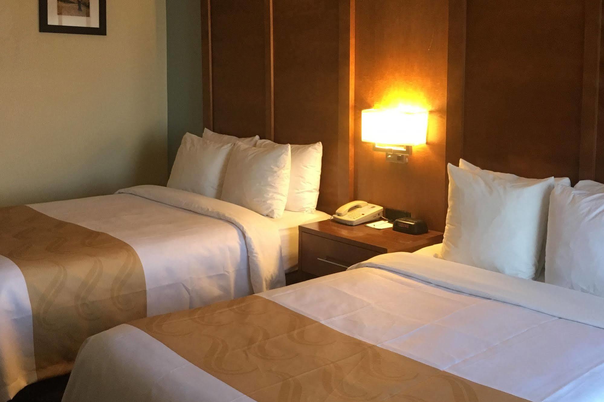 Motel 6 Catonsville Md Baltimore West Eksteriør bilde